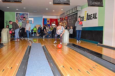 Jarní Třebonín Bowling Open 19.3.2022