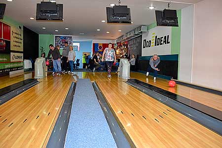 Jarní Třebonín Bowling Open 19.3.2022