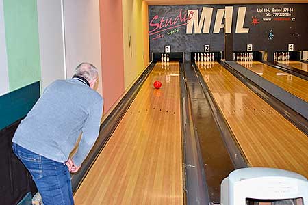 Jarní Třebonín Bowling Open 19.3.2022