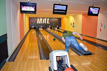 Jarní Třebonín Bowling Open 19.3.2022