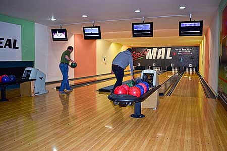 Jarní Třebonín Bowling Open 19.3.2022