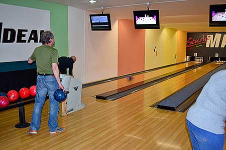 Jarní Třebonín Bowling Open 19.3.2022