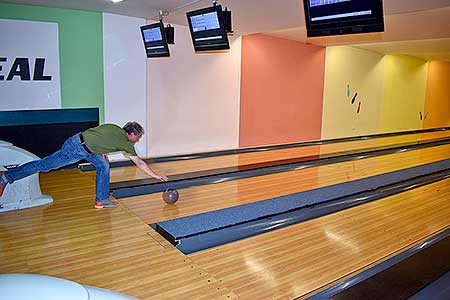 Jarní Třebonín Bowling Open 19.3.2022