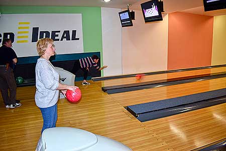 Jarní Třebonín Bowling Open 19.3.2022