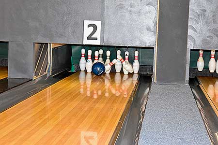 Jarní Třebonín Bowling Open 19.3.2022