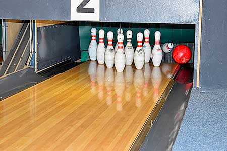 Jarní Třebonín Bowling Open 19.3.2022