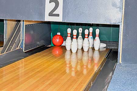 Jarní Třebonín Bowling Open 19.3.2022