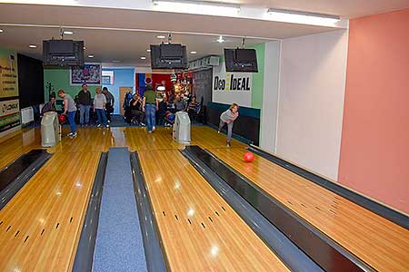 Jarní Třebonín Bowling Open 19.3.2022