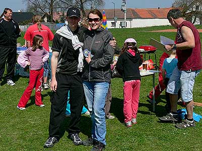 Jarní Petanque 2010