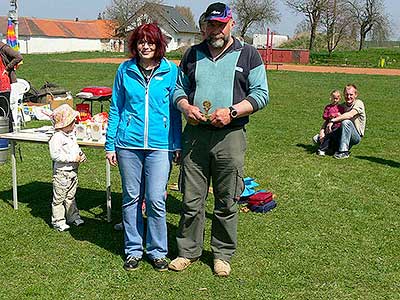 Jarní Petanque 2010