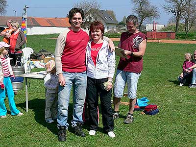 Jarní Petanque 2010