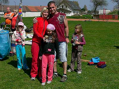 Jarní Petanque 2010