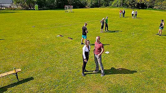 Jarní Třebonín Pétanque Open 14. 5. 2022