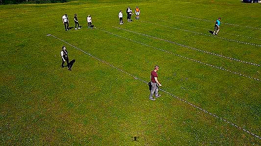 Jarní Třebonín Pétanque Open 14. 5. 2022