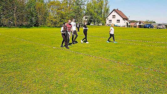 Jarní Třebonín Pétanque Open 14. 5. 2022