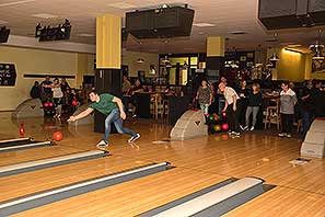 Jarní Třebonín Bowling Open 19.3.2023