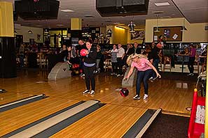 Jarní Třebonín Bowling Open 19.3.2023