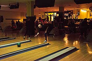 Jarní Třebonín Bowling Open 19.3.2023