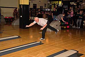 Jarní Třebonín Bowling Open 19.3.2023