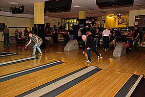 Jarní Třebonín Bowling Open 19.3.2023