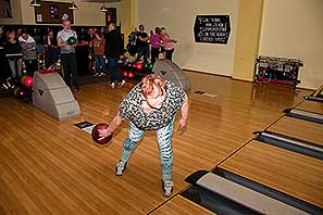 Jarní Třebonín Bowling Open 19.3.2023