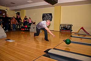 Jarní Třebonín Bowling Open 19.3.2023