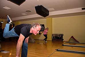 Jarní Třebonín Bowling Open 19.3.2023