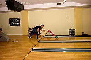 Jarní Třebonín Bowling Open 19.3.2023