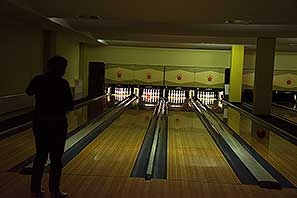 Jarní Třebonín Bowling Open 19.3.2023