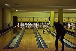 Jarní Třebonín Bowling Open 19.3.2023