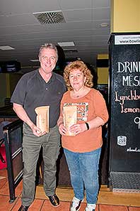 Jarní Třebonín Bowling Open 19.3.2023