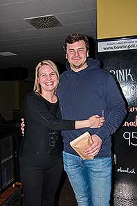 Jarní Třebonín Bowling Open 19.3.2023