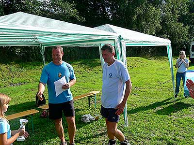 Volejbal Třebonín Open 2010