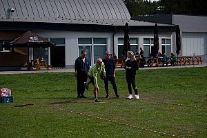 Podzimní Třebonín Petangue Open 24. 9. 2023, foto: Jan Švec