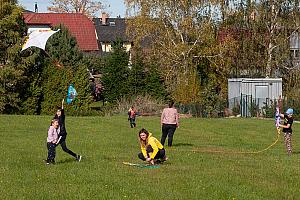 Drakiáda 21. 10. 2023, foto: Lubor Mrázek