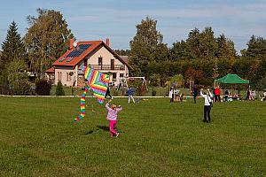 Drakiáda 21. 10. 2023, foto: Lubor Mrázek