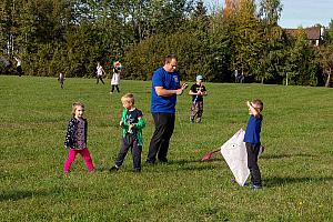 Drakiáda 21. 10. 2023, foto: Lubor Mrázek