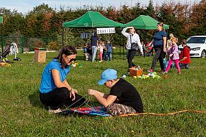 Drakiáda 21. 10. 2023, foto: Lubor Mrázek