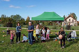 Drakiáda 21. 10. 2023, foto: Lubor Mrázek