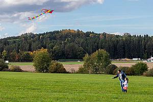 Drakiáda 21. 10. 2023, foto: Lubor Mrázek