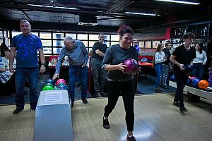 Podzimní Třebonín Bowling Open 26. 11. 2023