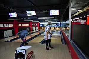 Podzimní Třebonín Bowling Open 26. 11. 2023