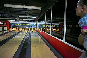 Podzimní Třebonín Bowling Open 26. 11. 2023