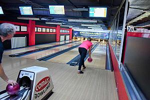 Podzimní Třebonín Bowling Open 26. 11. 2023