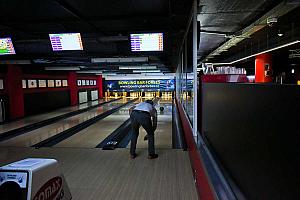 Podzimní Třebonín Bowling Open 26. 11. 2023