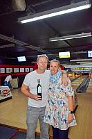 Podzimní Třebonín Bowling Open 26. 11. 2023