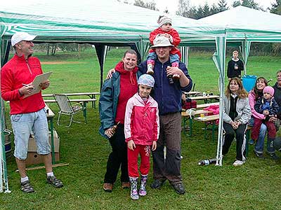 Podzimní Petanque Open 2010