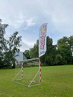 Jarní Dětský Třebonín Petangue Open 26. 5. 2024