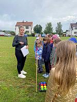 Jarní Dětský Třebonín Petangue Open 26. 5. 2024