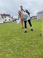Jarní Dětský Třebonín Petangue Open 26. 5. 2024